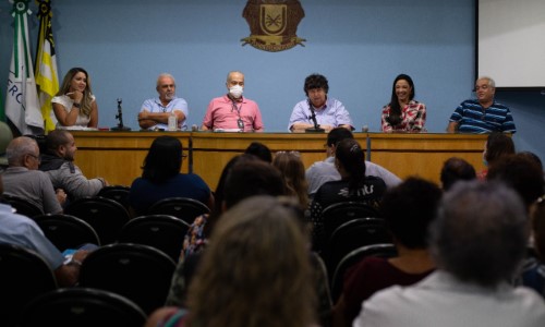 Volta Redonda retoma Arraiá da Cidadania com apoio ao Social